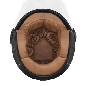 Interiør til motorcykelhjelm Exklusiv Kulte image-0