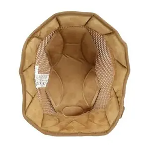 Intérieur casque moto joue et coiffe Exklusiv Smart 2 image-0