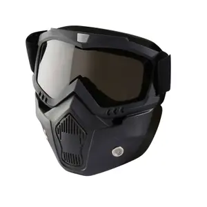 Skyddsglasögon för motocross Exklusiv Swat image-0