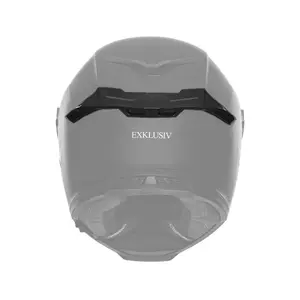 Motorfiets spoiler Exklusiv Goliath image-0