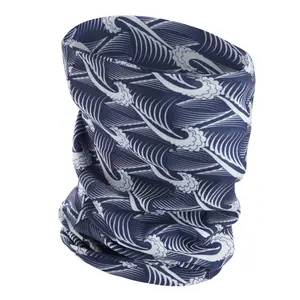 Tour de cou moto Exklusiv Waves image-0