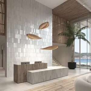 Hanging lamp Exo lighting Fish 3D SMD 2835 2870lm CRI90 2700K 120º image-1