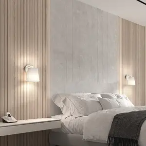 Wall light Exo lighting Nemo image-1