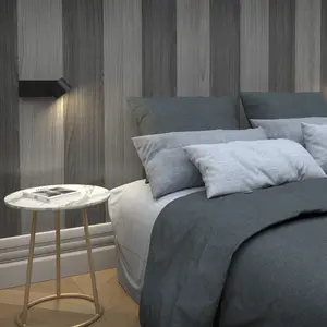 Applique de pared con lector Exo lighting Serene Slim SMD 732lm(434lm) CRI80 3000K USB A-USB C image-1