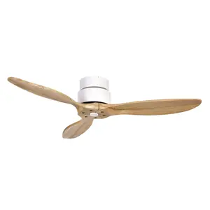 Fan Exo lighting Mistral IP20