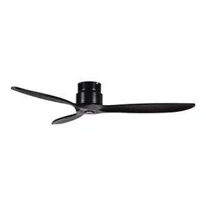 Ventilateur Exo lighting Mistral IP20 SIN LUZ DC