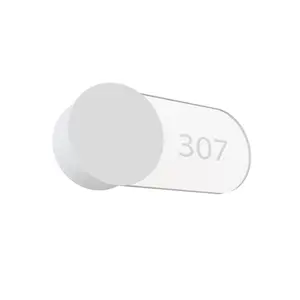 Wall light Exo lighting Sign image-0