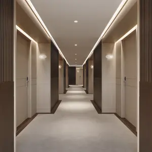 Wall light Exo lighting Sign image-1