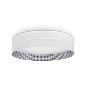 Ceiling light Exo lighting Vinyl IP20 Led SMD 3000K 1725lm image-0