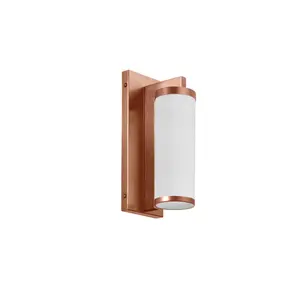 Aplique Exo lighting Lantern Small E27