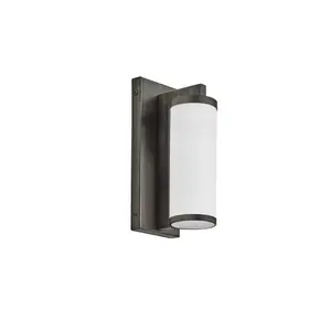 Aplique Exo lighting Lantern Small E27