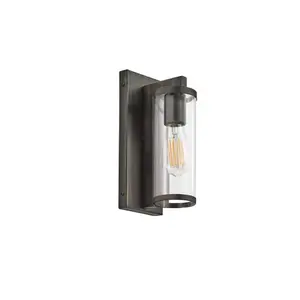 Aplique Exo lighting Lantern Small E27