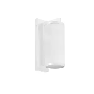 Aplique Exo lighting Lantern Medium E27