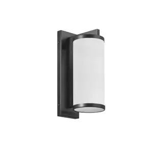Aplique Exo lighting Lantern Medium E27