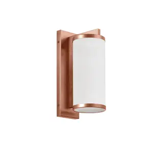 Aplique Exo lighting Lantern Medium E27