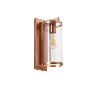 Aplique Exo lighting Lantern Medium E27