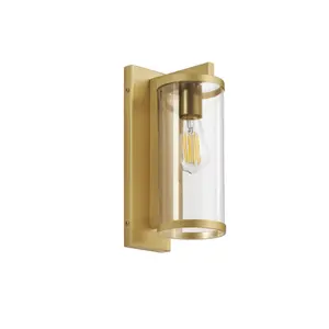 Aplique Exo lighting Lantern Medium E27