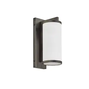 Aplique Exo lighting Lantern Medium E27