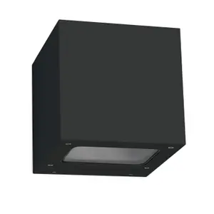 Lampa ścienna Exo lighting Brick SMD