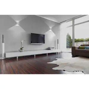 Lampa ścienna LED Exo lighting Brick SMD 325lm image-1