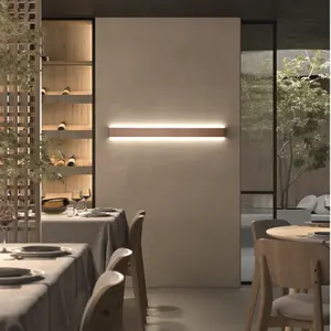 Lampa ścienna Exo lighting Rett 2270lm image-1