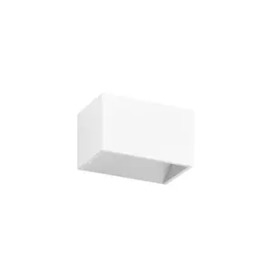Wall light Exo lighting Rett 450lm image-0