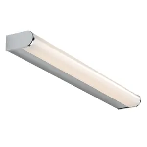 Bathroom wall light Exo lighting Sheid 960lm image-0