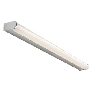 Bathroom wall light Exo lighting Sheid 1883lm image-0
