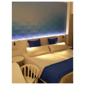 Wall Light with Reader Exo lighting Leiden USB SMD 240lm CRI80 3000K 35º image-3