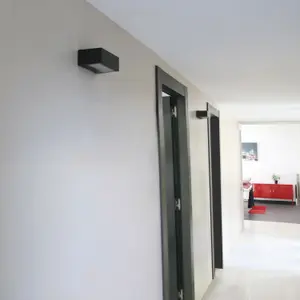 Wall light Exo lighting Iona SMD AC image-1