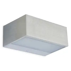 Wall light Exo lighting Iona SMD AC image-0
