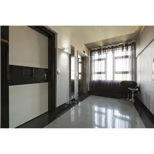 LED wall lamp Exo lighting Iona SMD AC image-2