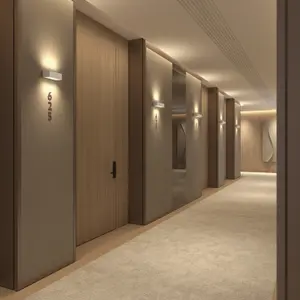 Wall light Exo lighting Iona image-1