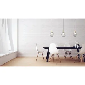 Hanging lamp Exo lighting Elga E27 image-1