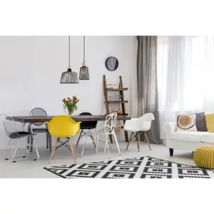 Hanging lamp Exo lighting Baguet Small image-1