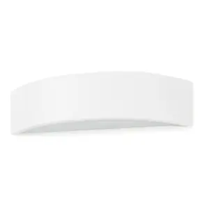 LED wall lamp Exo lighting Deneb SMD image-0