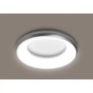 Wall/Ceiling Light Exo lighting Fred CRI80 3000K 120º image-1