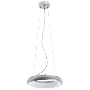 Wall/Ceiling Light Exo lighting Fred CRI80 3000K 120º image-0