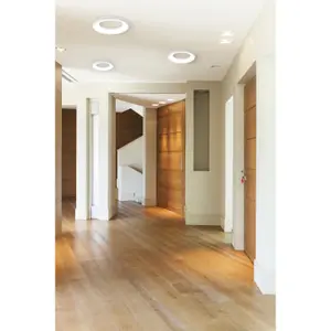 Wall/Ceiling Light Exo lighting Fred CRI80 3000K 125º image-3