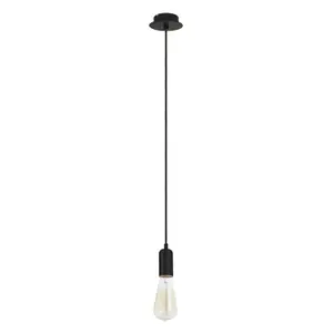 Hanging lamp Exo lighting A Tu Estilo image-0
