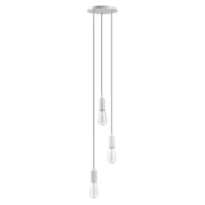 Hanging lamp Exo lighting A Tu Estilo image-0