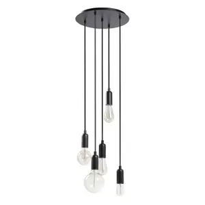 Suspension Exo lighting A Tu Estilo