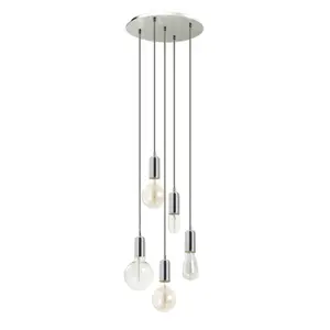 Hanging lamp Exo lighting A Tu Estilo