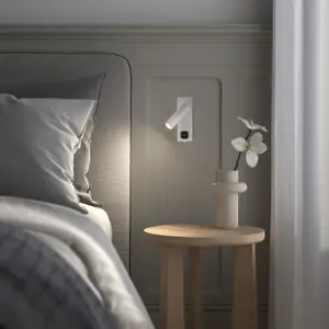 Íróasztali lámpa Exo lighting Toscana Smd image-1