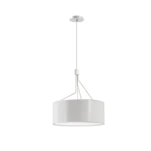 Hanging lamp Exo lighting Diagonal