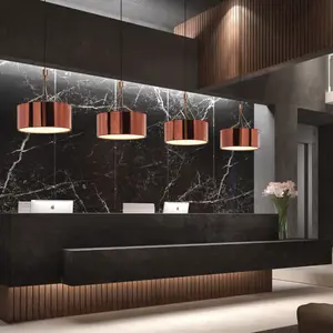 Hanging lamp Exo lighting Diagonal image-1