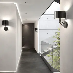 Lampa ścienna Exo lighting Diagonal image-1