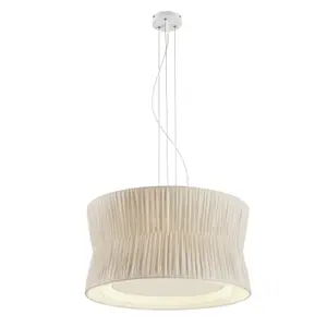 Hanging lamp Exo lighting Cora