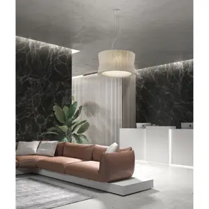 Hanging lamp Exo lighting Cora image-1