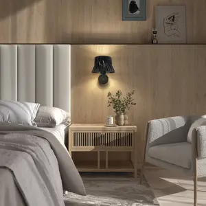 Wall light Exo lighting Cora image-1